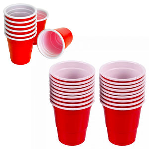 True Party Essentials Gelatin 2.25 Shot Cups