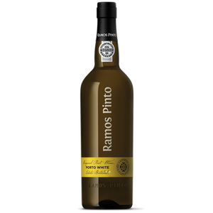 Ramos Pinto Porto Fine White