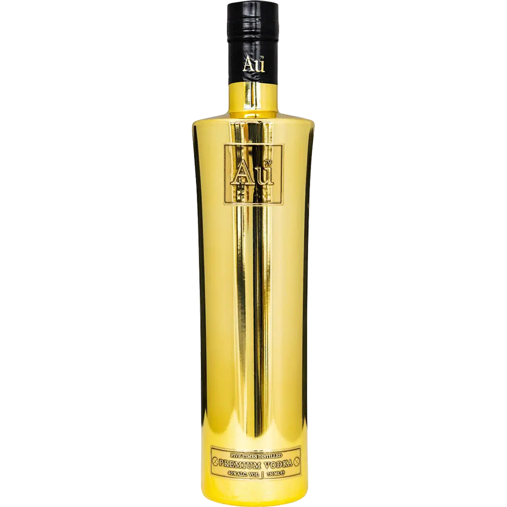 Au Vodka