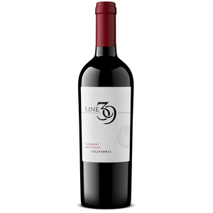 Line 39 Cabernet