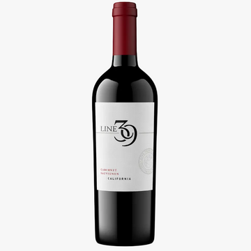 Line 39 Cabernet