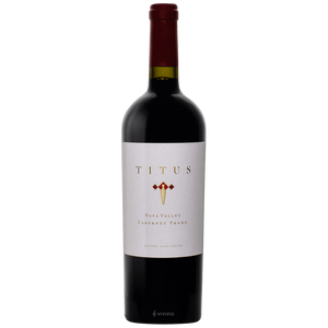 Titus Cabernet Franc