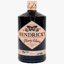 Hendricks Flora Adora Gin