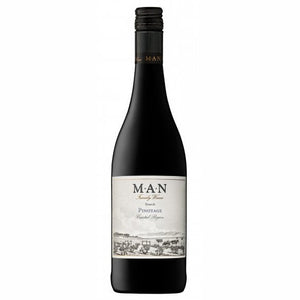 Man Family Vintner Pinotage
