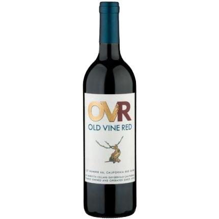 Marietta Cellars Old Vine Red Lot 75