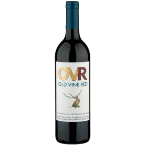 Marietta Cellars Old Vine Red Lot 75