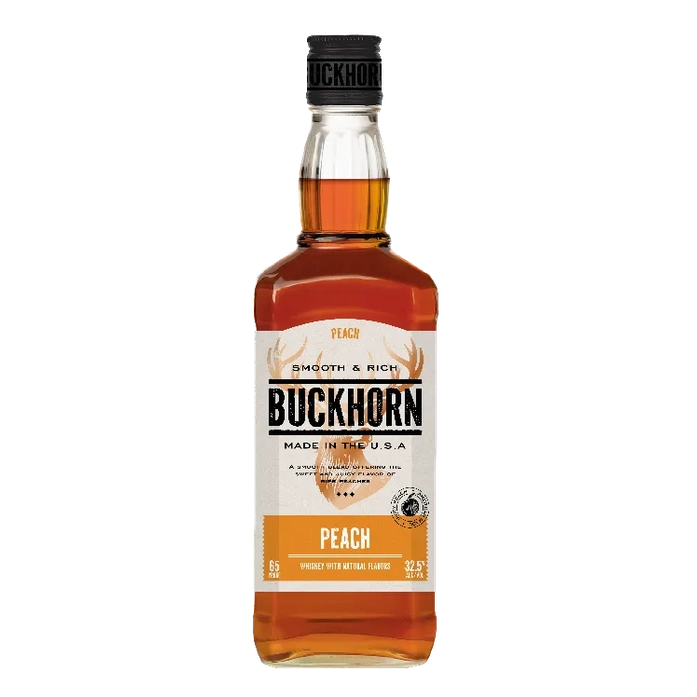 Buckhorn Peach