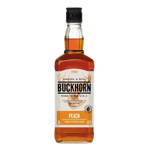 Buckhorn Peach