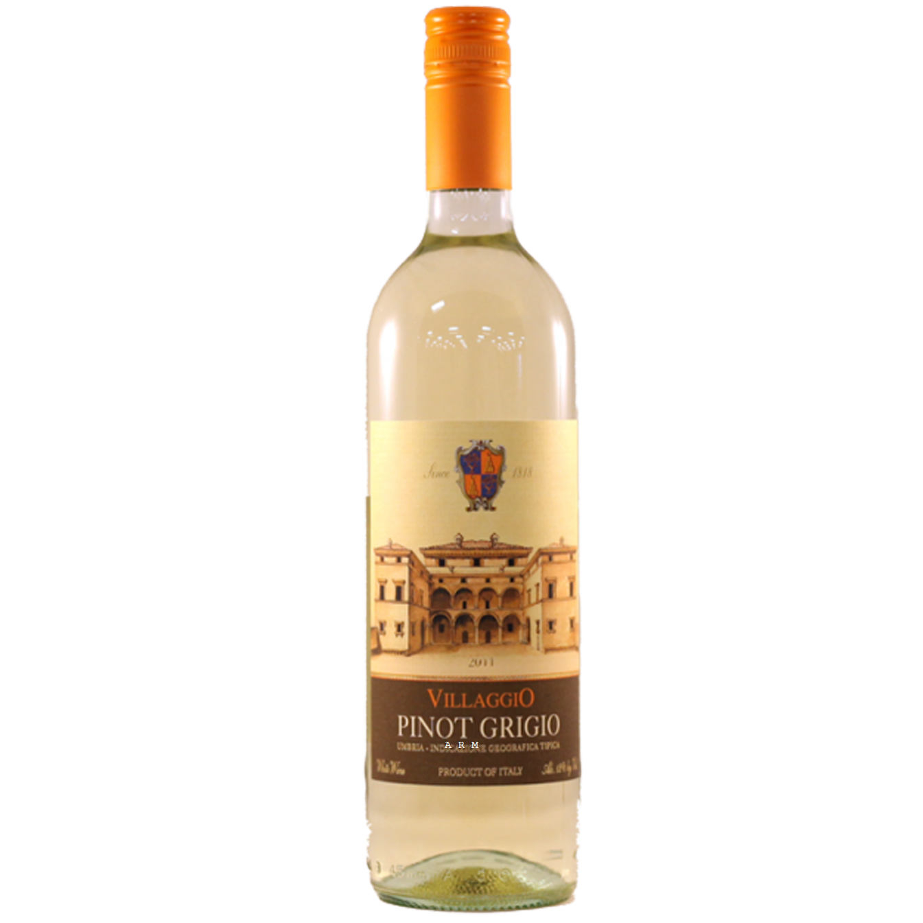 Villaggio Pinot Grigio