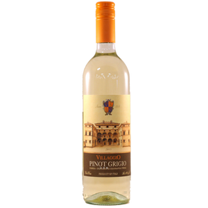 Villaggio Pinot Grigio