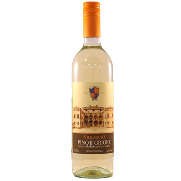Villaggio Pinot Grigio