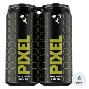 Phase 3 Pixel Hazy IPA  4pk cn