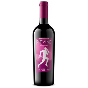 Fitvine Red Blend