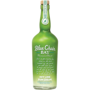 Blue Chair Bay Key Lime Rum Cream