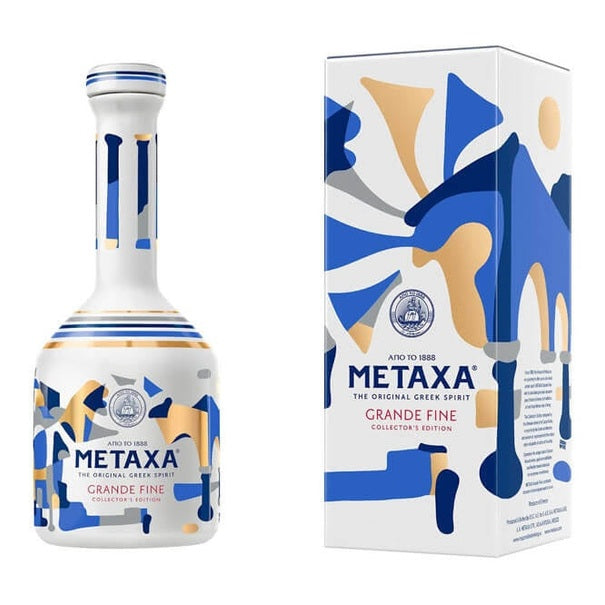 Metaxa Grande Fine