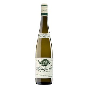Monopole Clasico Blanco Seco