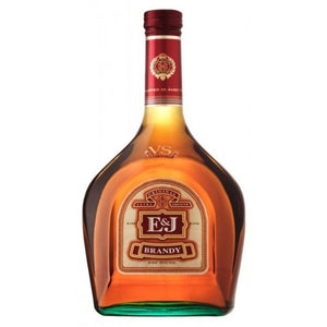E&J VS Brandy