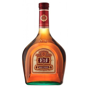 E&J VS Brandy