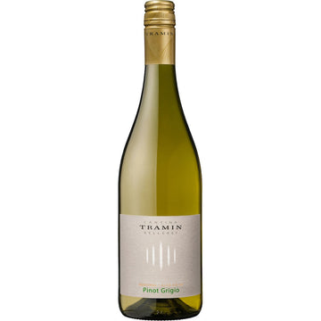 Tramin Alto Adige Pinot Grigio