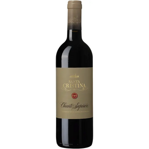 Antinori Santa Cristina Chianti Superiore