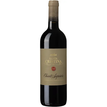 Antinori Santa Cristina Chianti Superiore