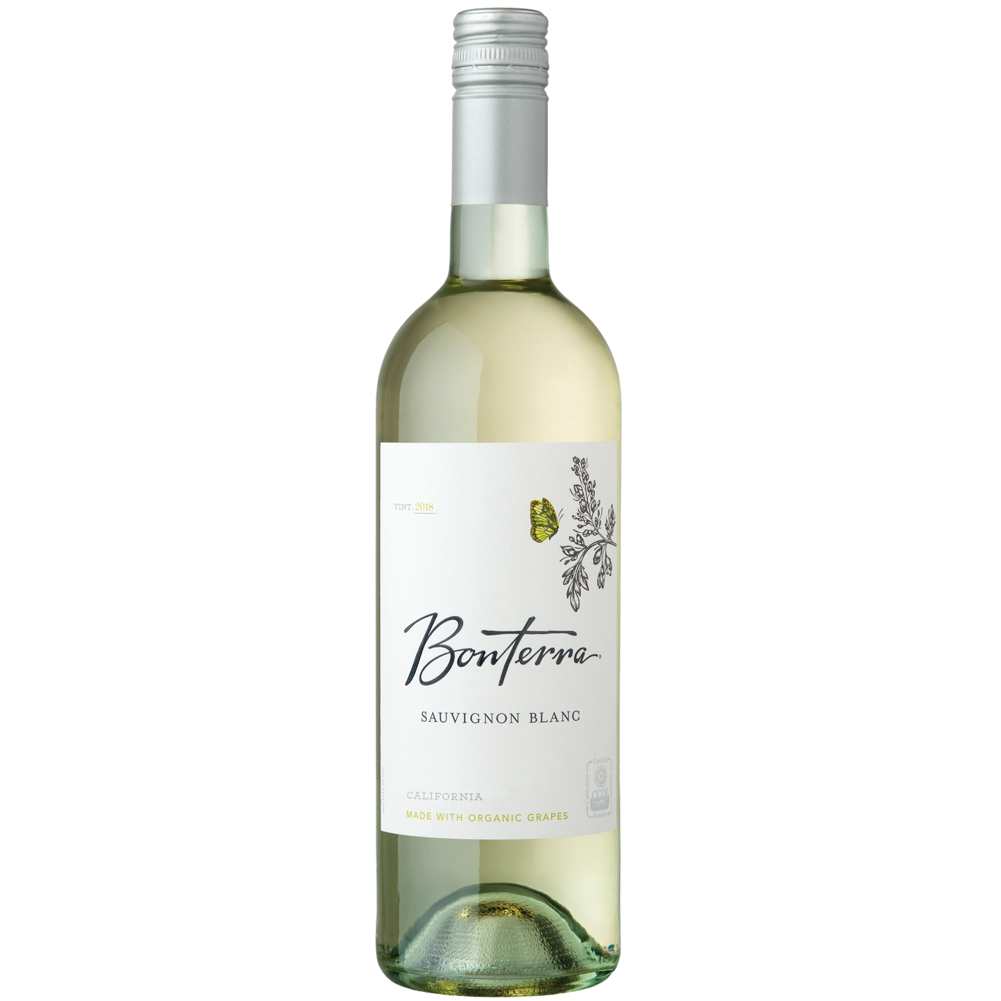 Bonterra Organic Sauvignon Blanc