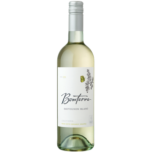 Bonterra Organic Sauvignon Blanc