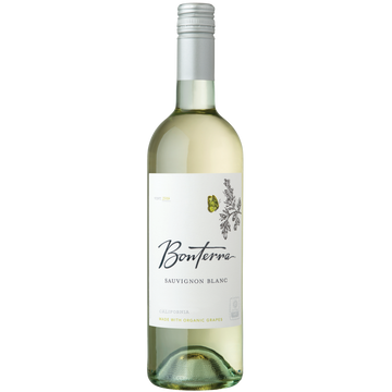 Bonterra Organic Sauvignon Blanc