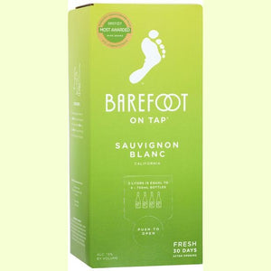 Barefoot Sauvignon Blanc