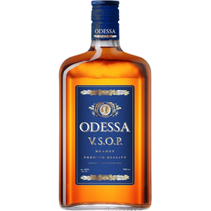 Odessa VSOP Brandy
