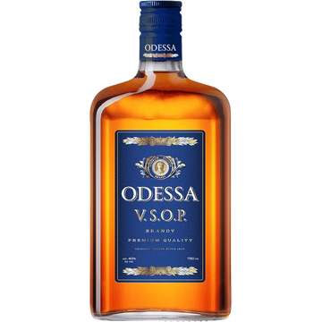 Odessa VSOP Brandy
