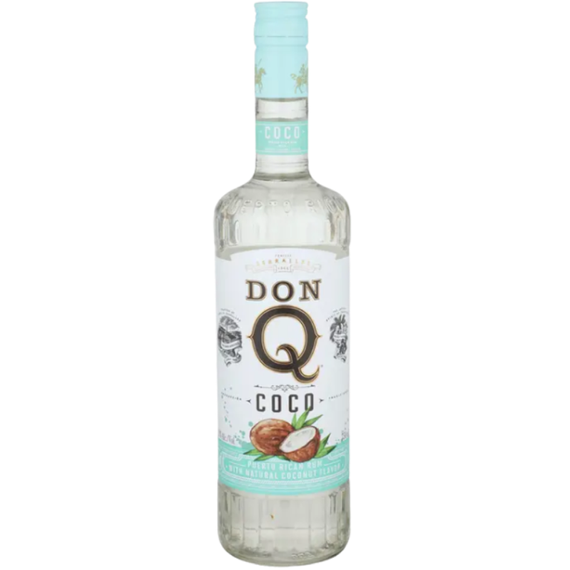 Don Q Coco Rum