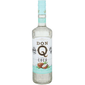 Don Q Coco Rum