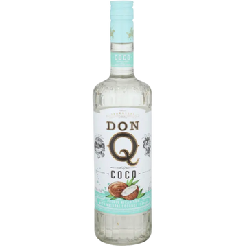 Don Q Coco Rum