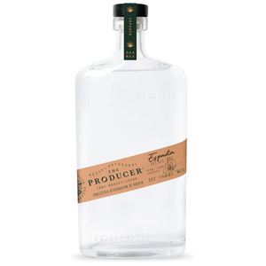 The Producer Mezcal Ensamble