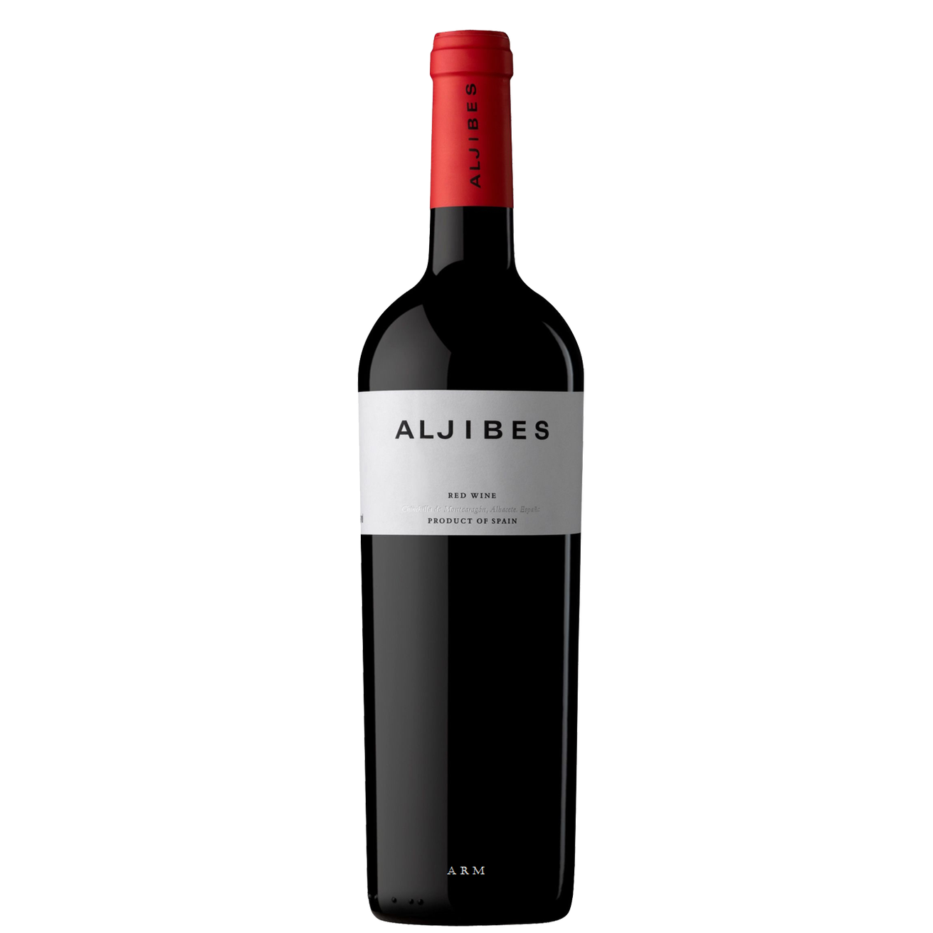 Aljibes Red Blend A