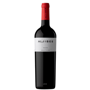 Aljibes Red Blend A
