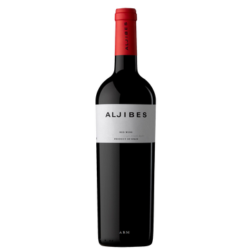 Aljibes Red Blend A