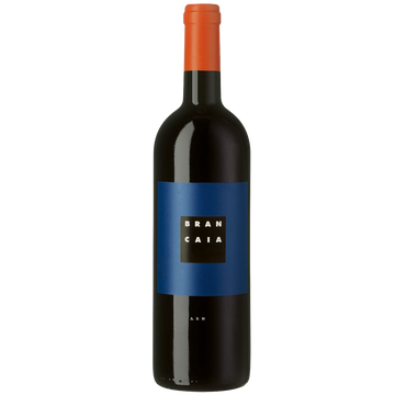 Brancaia Il Blu Rosso