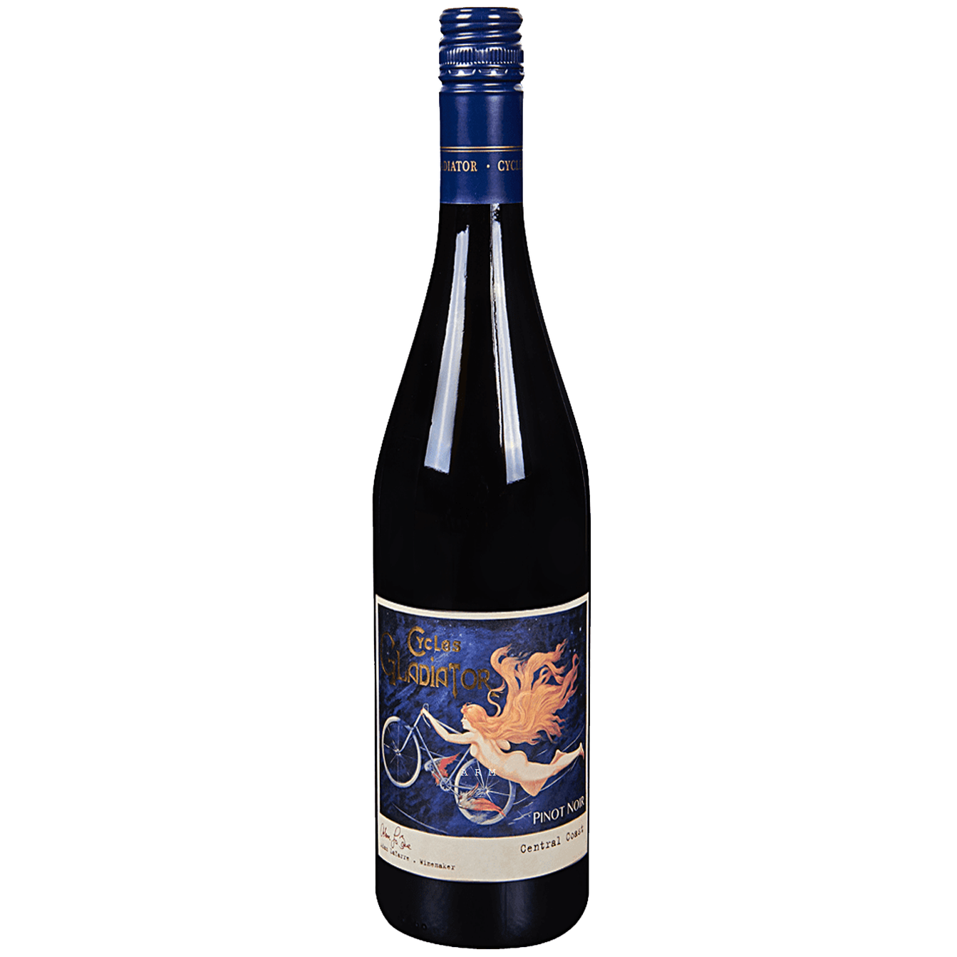 Cycles Gladiator Pinot Noir