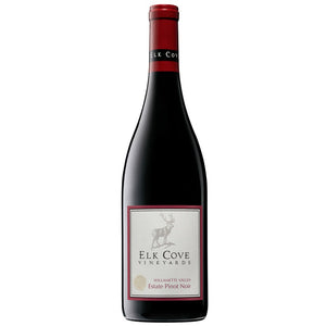Elk Cove Estate Pinot Noir