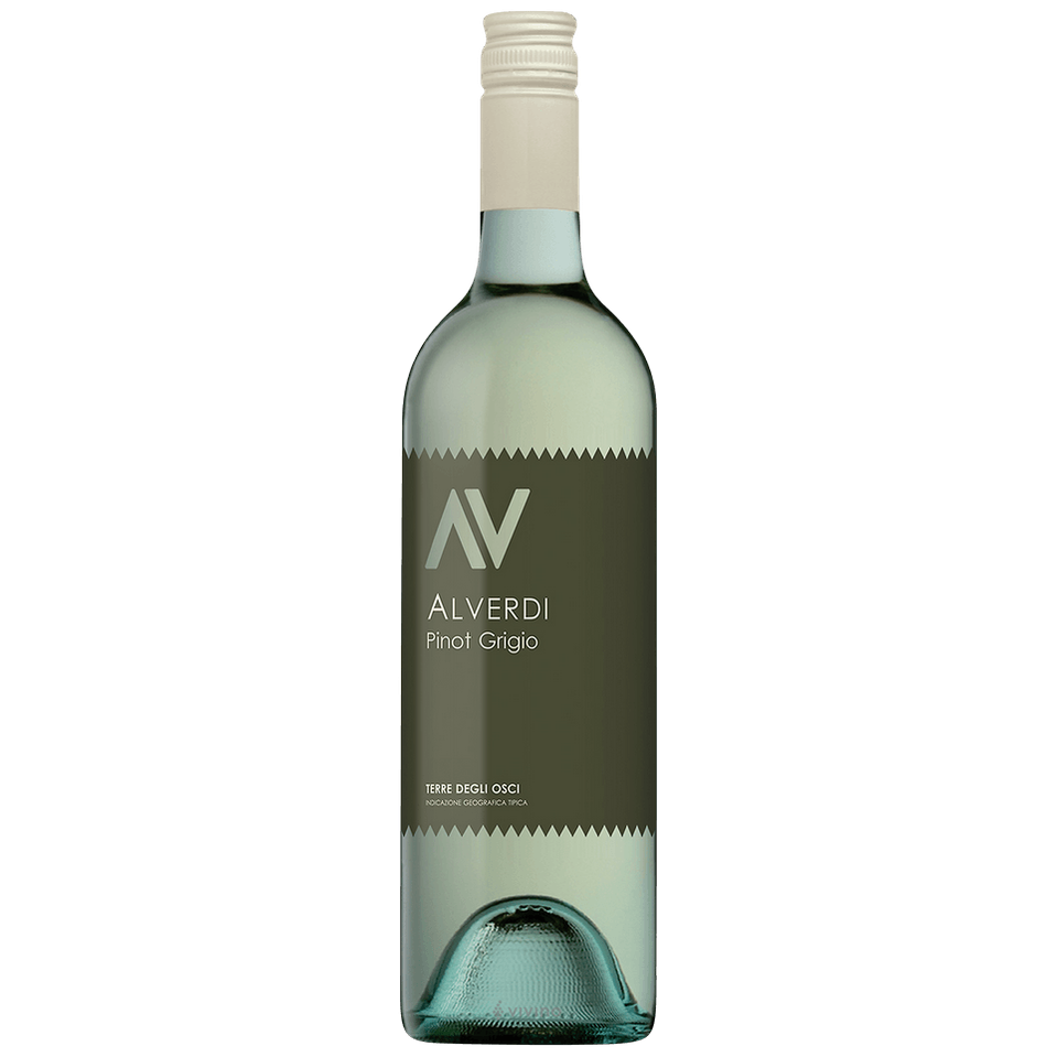 Alverdi Pinot Grigio