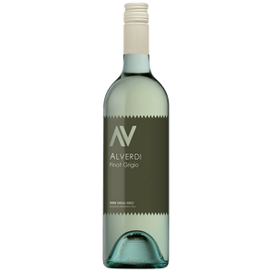 Alverdi Pinot Grigio