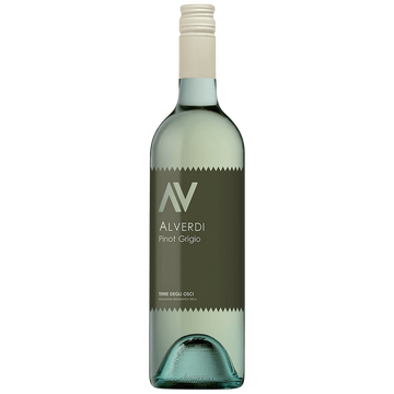Alverdi Pinot Grigio
