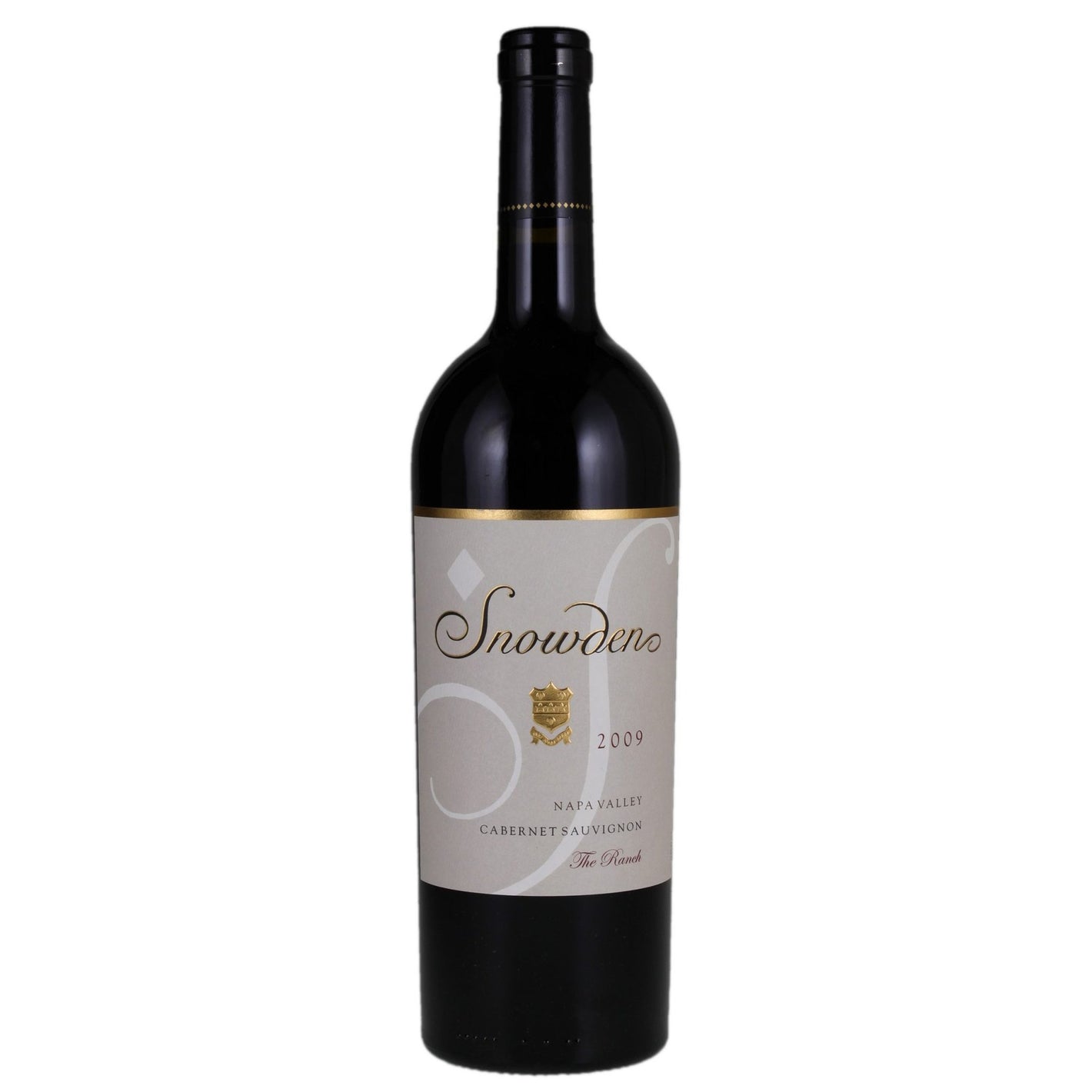 Snowden The Ranch Cabernet Sauvignon