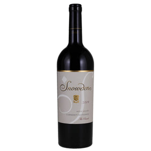 Snowden The Ranch Cabernet Sauvignon