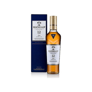 Macallan 12yr Double Cask