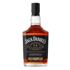 Jack Daniels 14Yr Batch 1