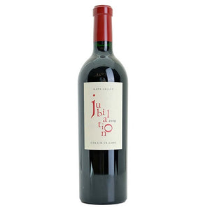 Jubilation by Colgin Cellars Napa Red 2019