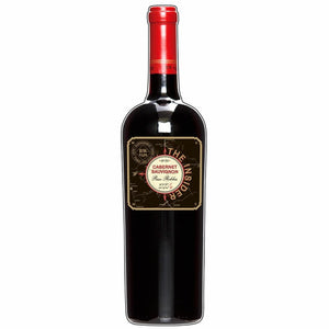 The Insider Cabernet